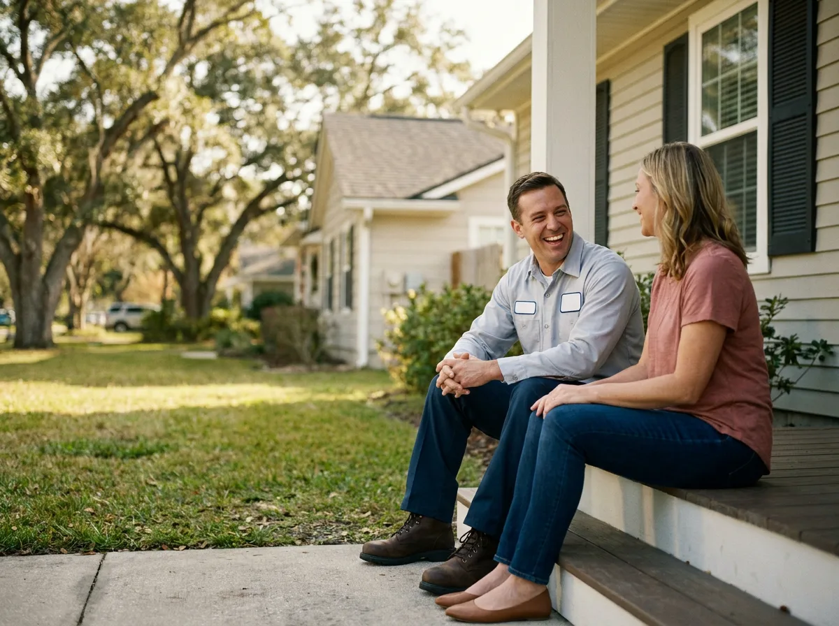 Septic tank pumping FAQs for Roanoke, AL